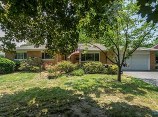5515 Yermo Dr, Toledo, OH 43613
