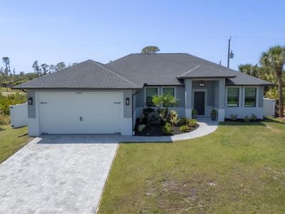 6337 Shaw St, Englewood, FL, 34224