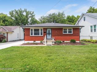 5336 New Cut Rd, Louisville, KY 40214
