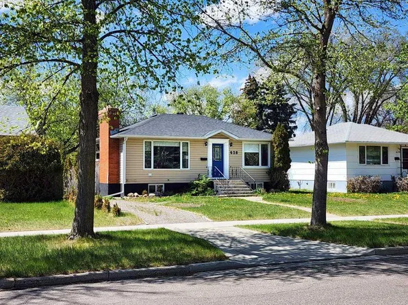 628 E 19th St S, Lethbridge, AB T1J 3G7