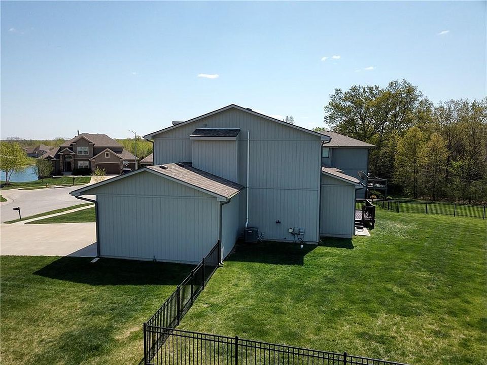 1204 Rich Blvd, Warrensburg, MO 64093 Zillow