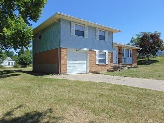 2nd image of 4707 Coulson Dr