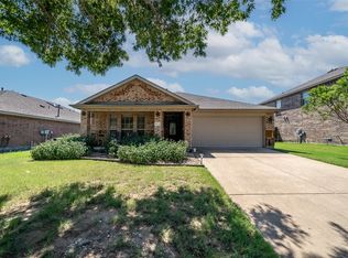 3711 Spring Run Ln, Melissa, TX 75454