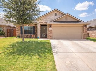 713 Nolan Ryan Dr, Midland, TX 79706