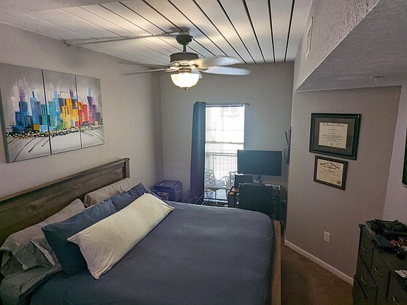 5th image of 2410 W Azeele St Unit 224