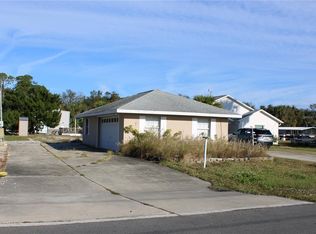 192 Randle Ave #21, Oak Hill, FL 32759