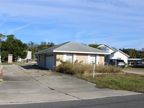 192 Randle Ave #21, Oak Hill, FL 32759