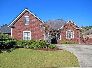 4472 Downing Place Way, Mount Pleasant, SC 29466