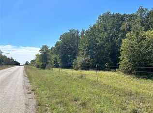 0 N County Road 3120, Wilson, OK 73463