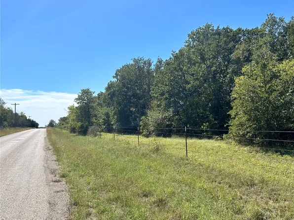 0 N County Road 3120, Wilson, OK 73463