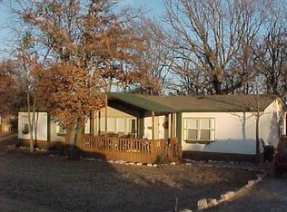 1638 Harmony Ln, Kingston, OK 73439