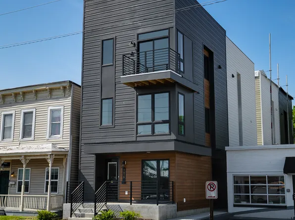 1616 Parkwood Ave, Richmond, VA 23220