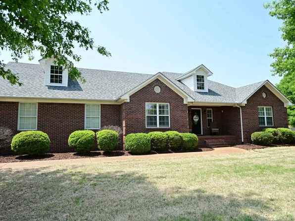 1005 Sharpsferry Rd, Newbern, TN 38059