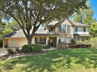 9378 Livernois Rd, Houston, TX 77080