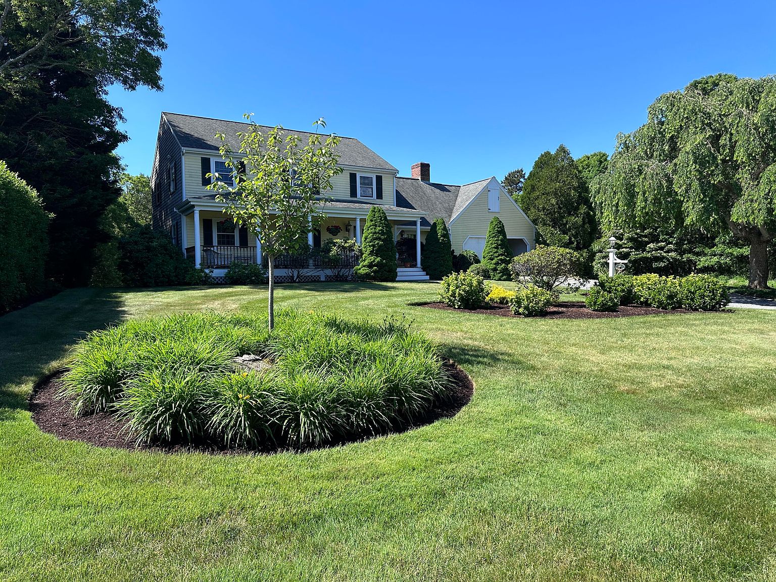 125 Althea Drive, Cummaquid, MA 02637 Zillow