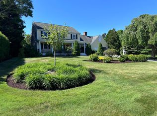 125 Althea Dr, Cummaquid, MA 02637