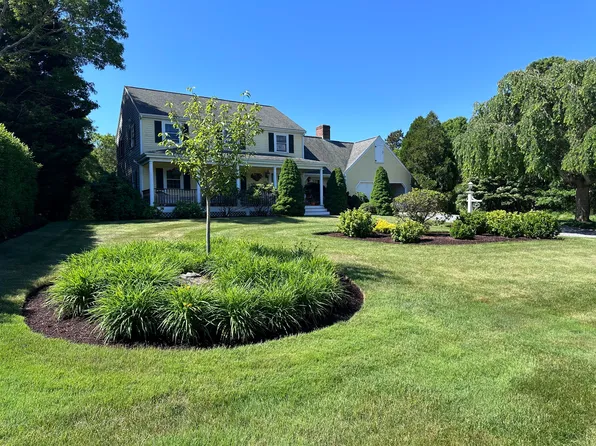 125 Althea Drive, Cummaquid, MA 02637