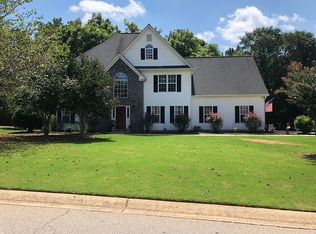 4530 Springwood Dr, Monroe, GA 30655