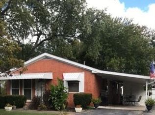 538 Walnut St, Georgetown, KY 40324