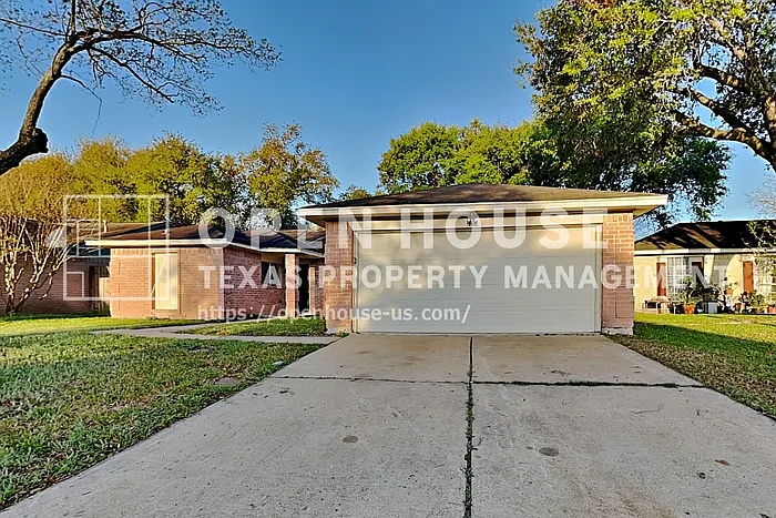 2203 Wheathall Camp Ln — Photo 1