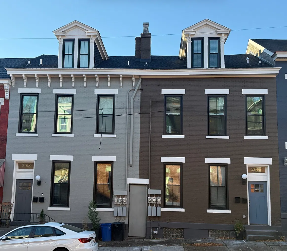 2 bed, 1250 sqft, $2,850 — Photo 1