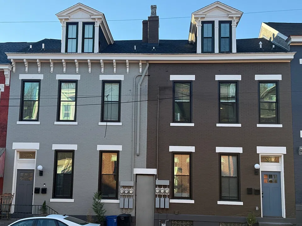 2016 Forbes Ave #201