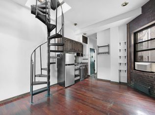 516 E 12th St APT 19, New York, NY 10009