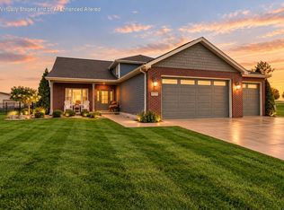 15227 McCook St, Cedar Lake, IN 46303