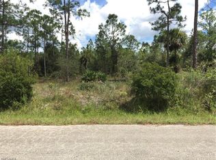 712 Highland Ave LOT 6, Lehigh Acres, FL 33972