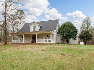 12451 Timber Lane Rd, Ralph, AL 35480