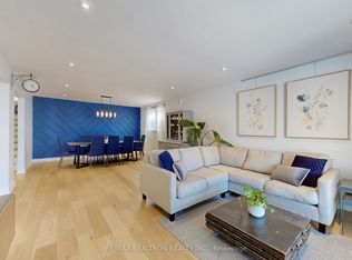 40 Eastlea Cres, Toronto, ON M1T 3A6