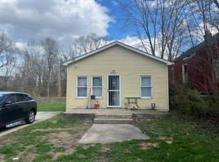 1325 Durbin St, Gary, IN 46406