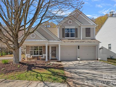 19917 Marina Village Dr, Cornelius, NC, 28031