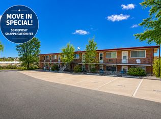 5540 S Sherman St APT 12, Littleton, CO 80121