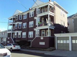 29 Bardsley St, Fall River, MA 02723