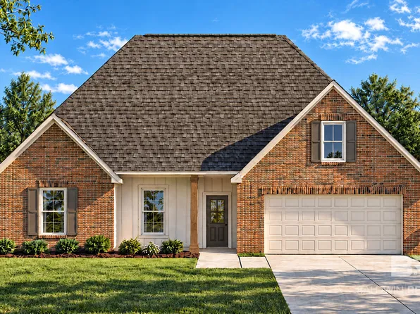 31044 Bauer Ave, Daphne, AL 36527