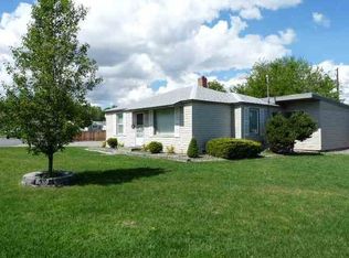 410 S Yelm St, Kennewick, WA 99336