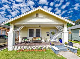 1060 Jackson St, Thibodaux, LA 70301