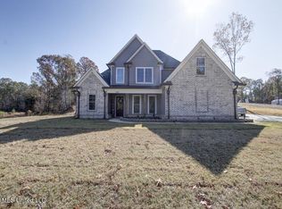 126 Hayward Rd, Byhalia, MS 38611