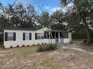 262 Putnam Loop Rd #2, Melrose, FL 32666