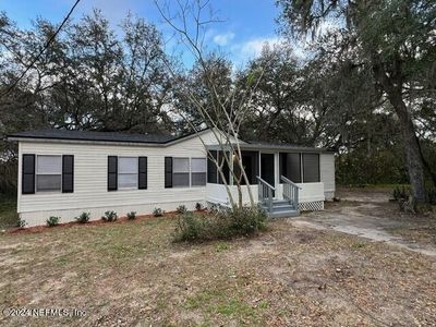 262 PUTNAM LOOP Road #2, Melrose, FL, 32666