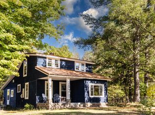 3524 Indian Trail Rd, Cheboygan, MI 49721