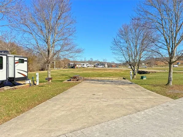 LOT 33 Mountain Meadows Cir, Morganton, GA 30560