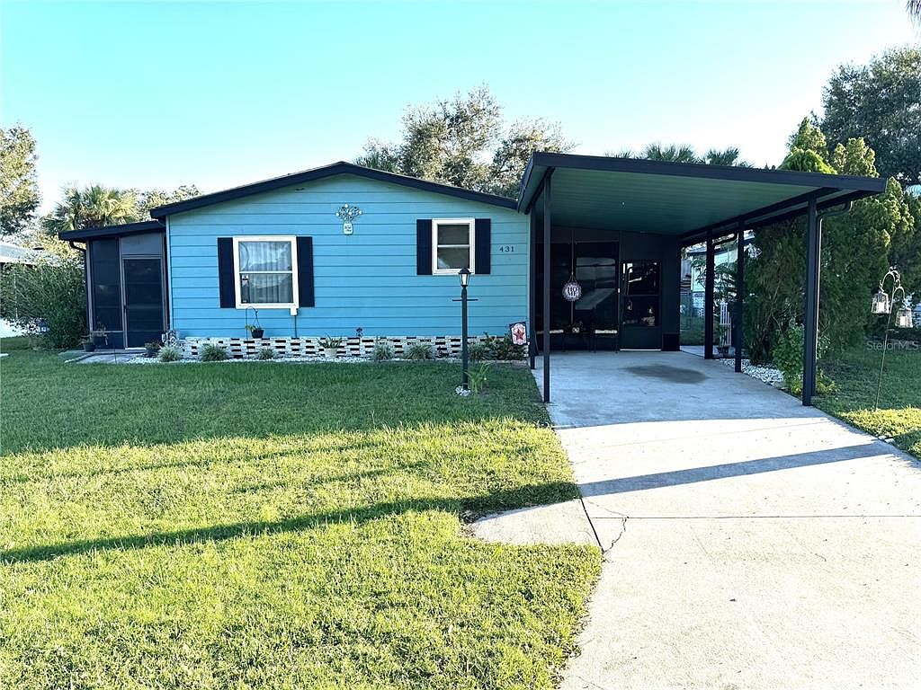 431 SW Village Cir, Winter Haven, FL 33880 Zillow