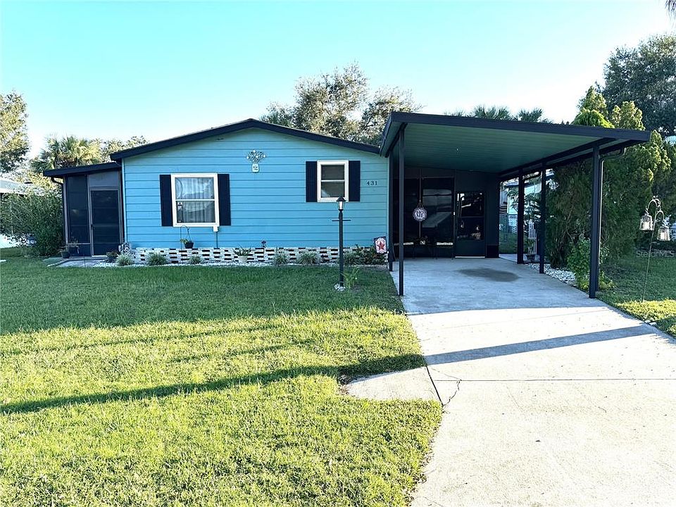 1st image of 431 Village Cir SW