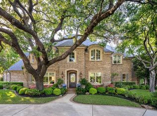 9909 Crestline Ave, Dallas, TX 75220