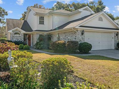 2063 Ayershire Ln., Myrtle Beach, SC, 29575