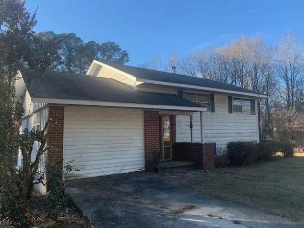 2706 18th Ave, Haleyville, AL 35565