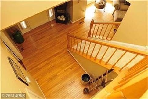 2-story Foyer!