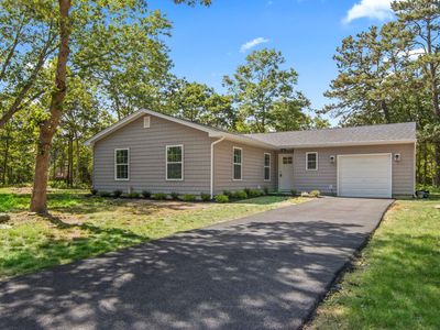 1 Ricky Road, Manorville, NY, 11949